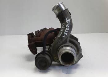 TURBOSPRĘŻARKA Ford Transit Connect 1.8 TDDI _ turbo XS4Q-6K682-DC