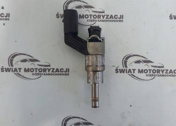 GOLF PLUS 08r 1.6 BLF 114KM 172 tys km wtryskiwacz 03C906036 0261500016