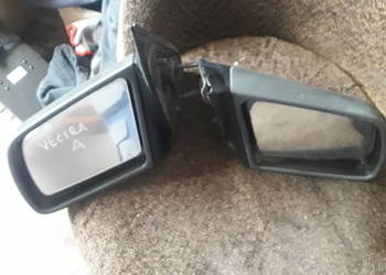 Lusterka manualne Opel Vectra A