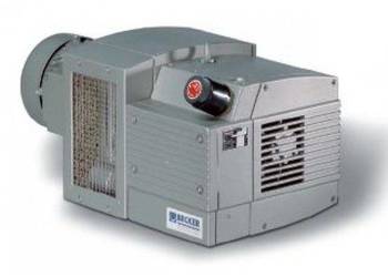 Pompa beckers 3.140 do centrum podciśnieniowa