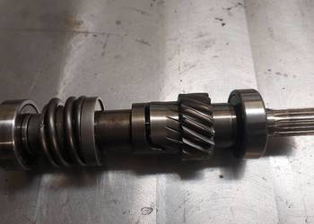 Wałek sprzęgłowy BMW R 1200 GS/ADV/RT/R OEM:23217683422