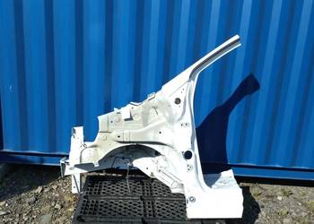 LEWA ĆWIARTKA SCUDO EXPERT JUMPY PROACE OD 06- 753/025 REZERWACJA!!!