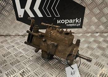 Pompa wtryskowa DPA (CAV/Delphi) BMC 498 Leyland 4/98 (NT/TT)