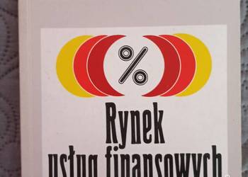 RYNEK USŁUG FINANSOWYCH I i II Michael Bitz