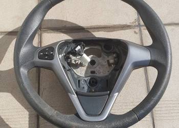 Ford fiesta mk7 kierownica