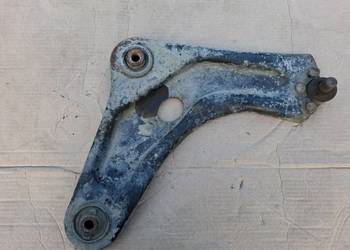 Wachacz zawieszenia lewy przód przedni Peugeot 207 208 I Citroen C3 Picasso