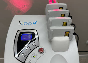 Sprzedam ilipo lipolaser Chromogenex zimny laser i-lipo
