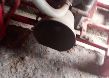 Opryskiwacz400 litrów