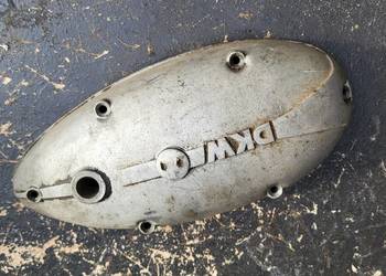 PPOKRYWA DEKIEL SILNIKA KAPA DKW RT 250 RT 200 RT 175