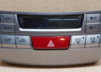 PANEL NAWIEWU KLIMATYZACJI LEGACY OUTBACK IV A2C53283934