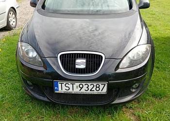Seat Altea Automat 1,9 TDI Oferta Prywatna Właścicielka