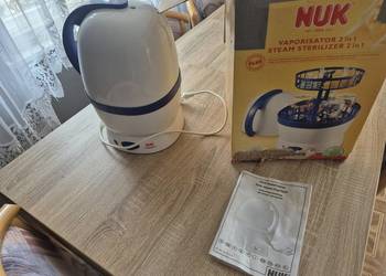 Sterylizator NUK