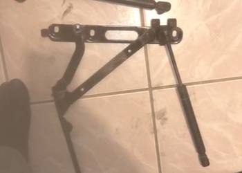 Dwa zawiasy do klapy tylnej BMW e36 coupe