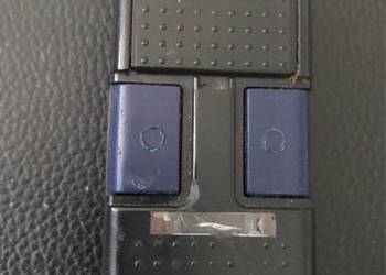 Uniwersalny pilot Cardin s466