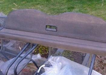 Roleta bagażnika Audi A4 B5 Avant model 8D9