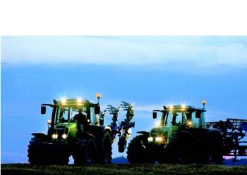 Katalog części Fendt FARMER 309