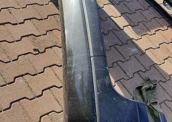 Zderzak tylny tył Renault Megan ll kolor Nv926