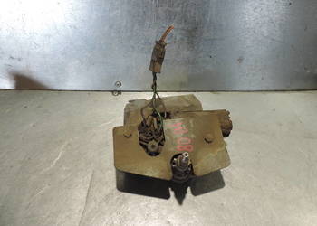 SILNICZEK WYCIERACZKI TYŁ AUDI 80 B4