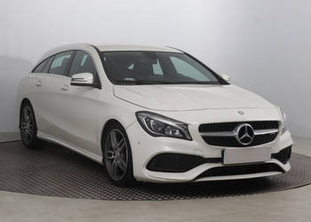 Mercedes CLA 200
