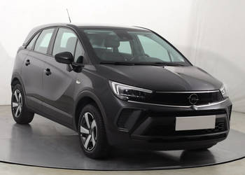 Opel Crossland 1.2 Turbo