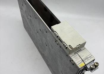 Siemens 6SN1123-1AA00-0BA0 LT-Modul 25A