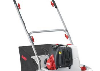 Wertykulator spalinowy AL-KO Combi 38 P Comfort