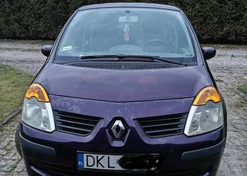 Renault Modus