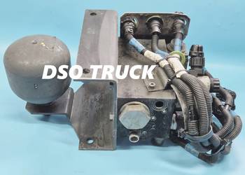 Zawor Rozdzielacz Osi Skretnej MERCEDES A9324600200 Actros MP TRW