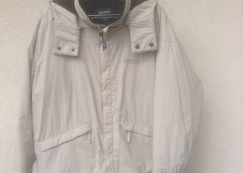 Kurtka damska ocieplana polarem rozm L ALPINUS.