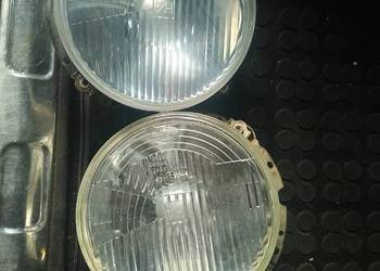 Mercedes g klasa lampy przednie