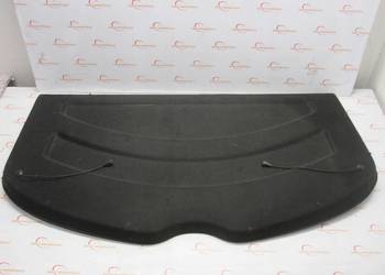 GIULIETTA półka bagażnika