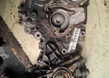 OPEL ASTRA MOKKA 1,4 turbo A14NET pompa oleju obudowa rozrządu 55562788