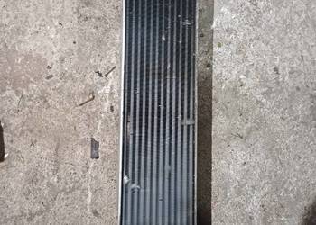 Mercedes a klasa w168 chłodnica intercooler A168 500 00 00