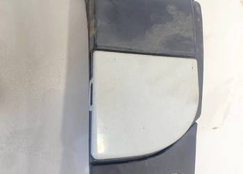 KLAPKA WLEWU PALIWA IVECO DAILY VI Bus POKRYWA WLEWU, ZBIORNIKA