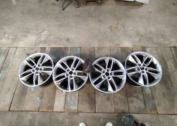 Alufelgi Ford 5x108 r18