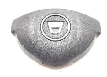 PODUSZKA POWIETRZNA KIEROWCY DACIA DOKKER 985105118R AIRBAG