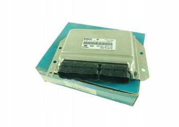 KOMPUTER STEROWNIK ECU SILNIKA HYUNDAI TRAJET 2.0