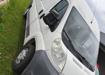 Citroen Jumper