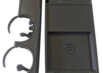 PODŁOKIETNIK VOLVO V70 850 CUPHOLDER WKŁAD NA KUBKI WYPEŁNIENIE