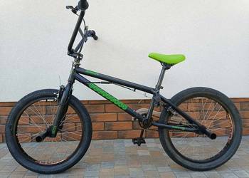 Rower BMX Bullseye