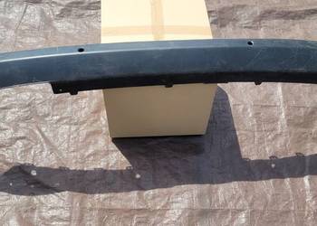 SPOJLER DOKŁADKA ZDERZAKA TYŁ CITROEN C5 III KOMBI  9681048077 // 1524