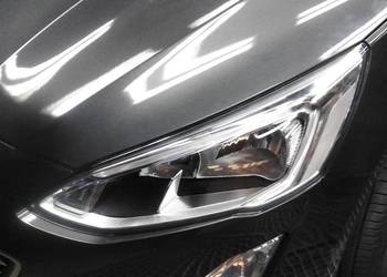 Ford Focus mk4 lampa przednia lewa