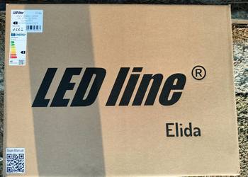 Lampy LED,nowe 16 sztuk