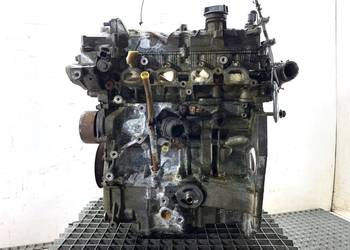 SILNIK DACIA 1.6 102KM H4M740 LODGY