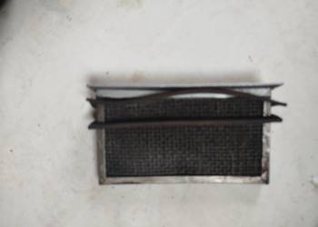 Wkład filtra powietrza WSK