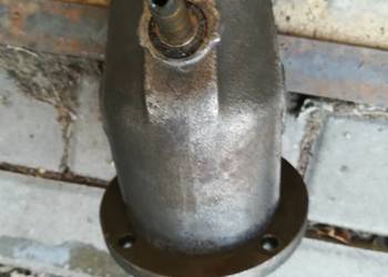 Silniki hydrauliczny