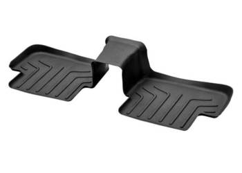 MERCEDES A-klasa W176 dywanik gumowy tyl 3 rzad OE MERCEDES A-klasa W176 dywanik gumowy tyl 3 rzad OE