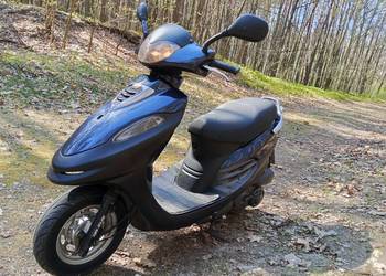 Kymco 125