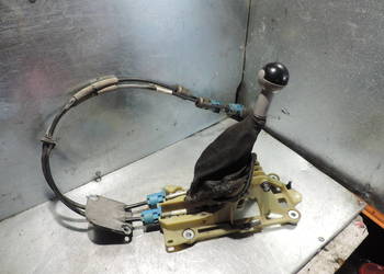 SMART FORFOUR 454 1.3 B LEWAREK LINKA ZMIANY BIEGÓW