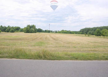 Działka 3000 m² Ruda k. Radzymina MPZP media